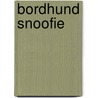 Bordhund Snoofie by Marion Sikor