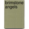 Brimstone Angels door Erin M. Evans