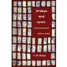 Broken And Reset by V.B. Price
