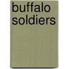 Buffalo Soldiers door J.R. Roberts