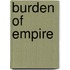 Burden Of Empire