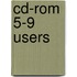 Cd-rom 5-9 Users