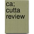 Ca; Cutta Review