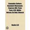 Cannabis Culture door Source Wikipedia