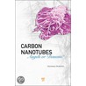 Carbon Nanotubes door Zahra Alemipour