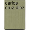 Carlos Cruz-Diez door Carlos Cruz Diez