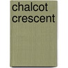 Chalcot Crescent door Weldon Fay