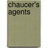 Chaucer's Agents