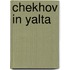 Chekhov In Yalta