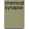 Chemical Synapse by Frederic P. Miller