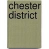 Chester District door Pat O'Brien