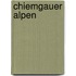 Chiemgauer Alpen
