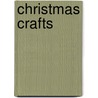 Christmas Crafts door Jean Eick