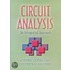 Circuit Analysis