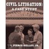 Civil Litigation