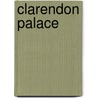 Clarendon Palace door T.B. James