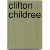 Clifton Childree by Synne Genzmer