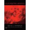 Clockwork Angels by Samantha Henderson