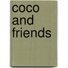 Coco And Friends door Candy Browning Ritzen