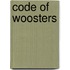 Code of Woosters