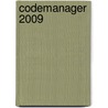 Codemanager 2009 by American Medical Association