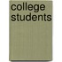 College Students