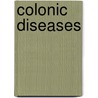 Colonic Diseases door Timothy R. Koch