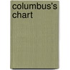 Columbus's Chart door Karen Foster