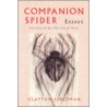 Companion Spider door Clayton Eshleman