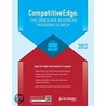 Competitive Edge door Peterson's