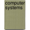Computer Systems door Bill Crofts