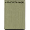 Concord-Farragut door Kate Clabough