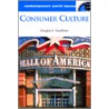 Consumer Culture door Mirelle Cohen