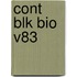Cont Blk Bio V83