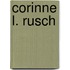 Corinne L. Rusch