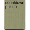 Countdown Puzzle door Michael Wylie