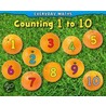 Counting 1 To 10 door Rebecca Rissman