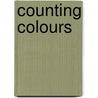 Counting Colours door Roger Priddy