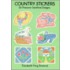 Country Stickers