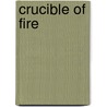 Crucible Of Fire by Bruce Hensler