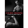Cub Boy Training by Bret Yerlac