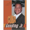 Cuba Gooding Jr. door Paula Edelson