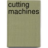 Cutting Machines door Not Available