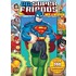 Dc Super Friends