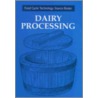 Dairy Processing door United Nations: Development Fund for Women