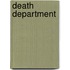 Death Department