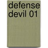 Defense Devil 01 by Youn In-Wan
