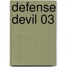 Defense Devil 03 door Youn In-Wan