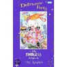 Delirium's Party by Jill Thompson