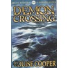 Demon's Crossing door Louise Cooper